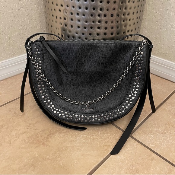 michael kors jagger large